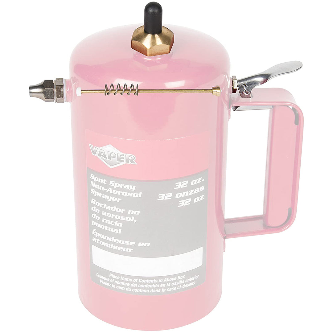 Titan Non-Aerosol Spot Spray Rebuild Kit