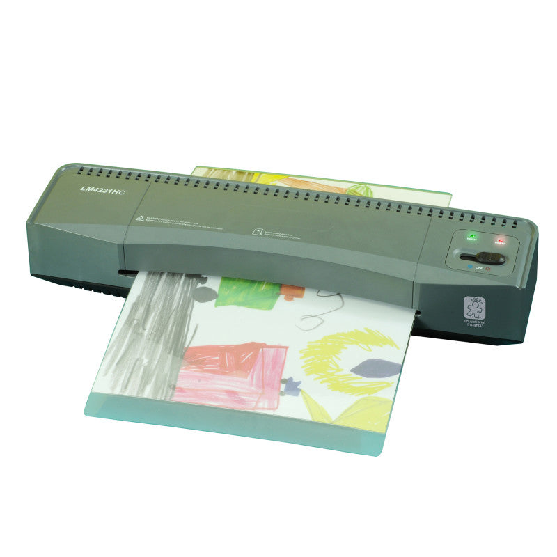 EDUCATIONAL INSIGHTS - Classroom Laminator