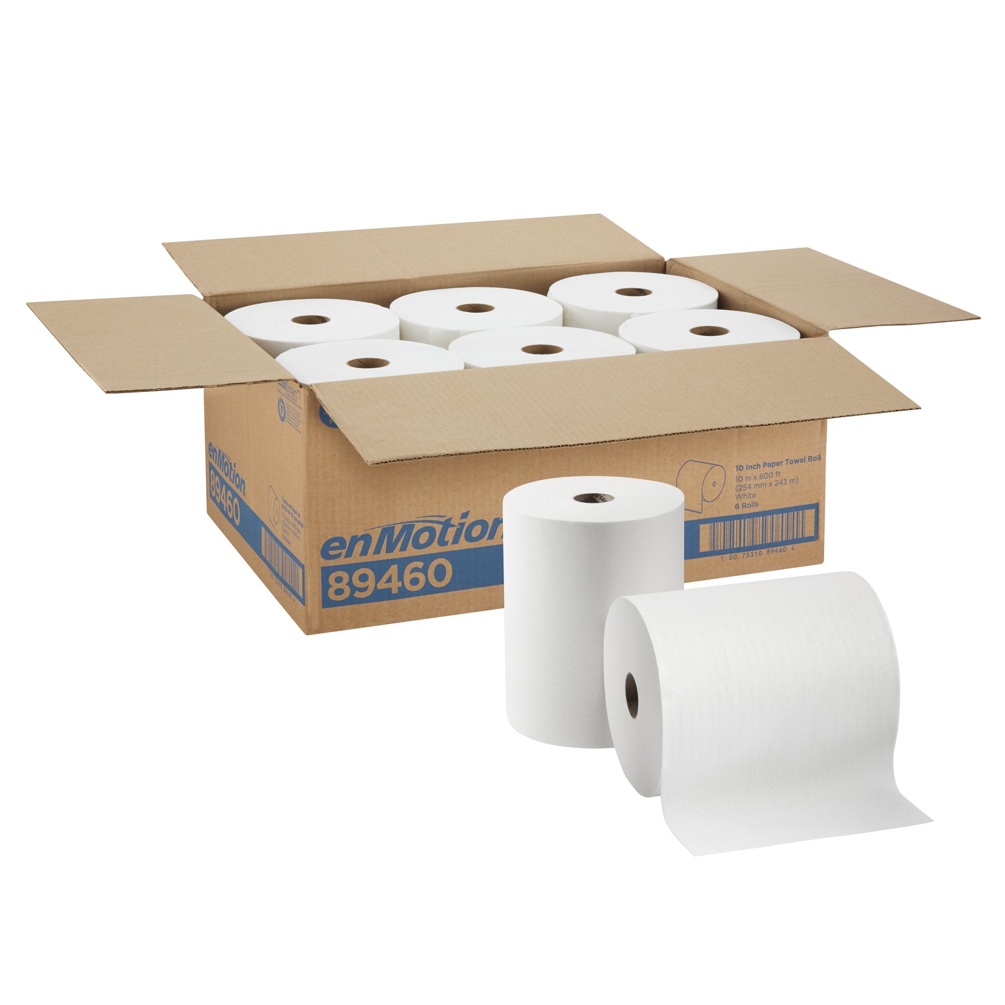 Georgia Pacific - Paper Towel enMotion® Roll 10 Inch X 800 Foot [1/RL]