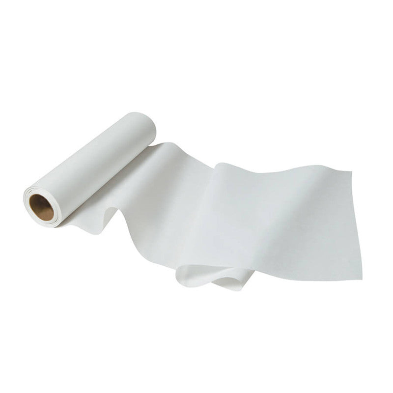 PACON - Changing Table Paper Roll, White, 14-1/2" x 225', 1 Roll