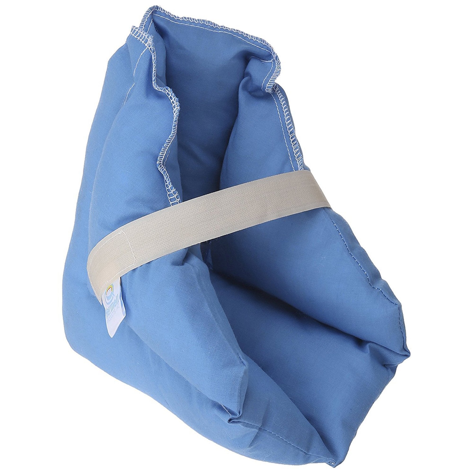Alex Ortho - Heel Protector Hermell Products One Size Fits Most Navy Blue [1/EA]