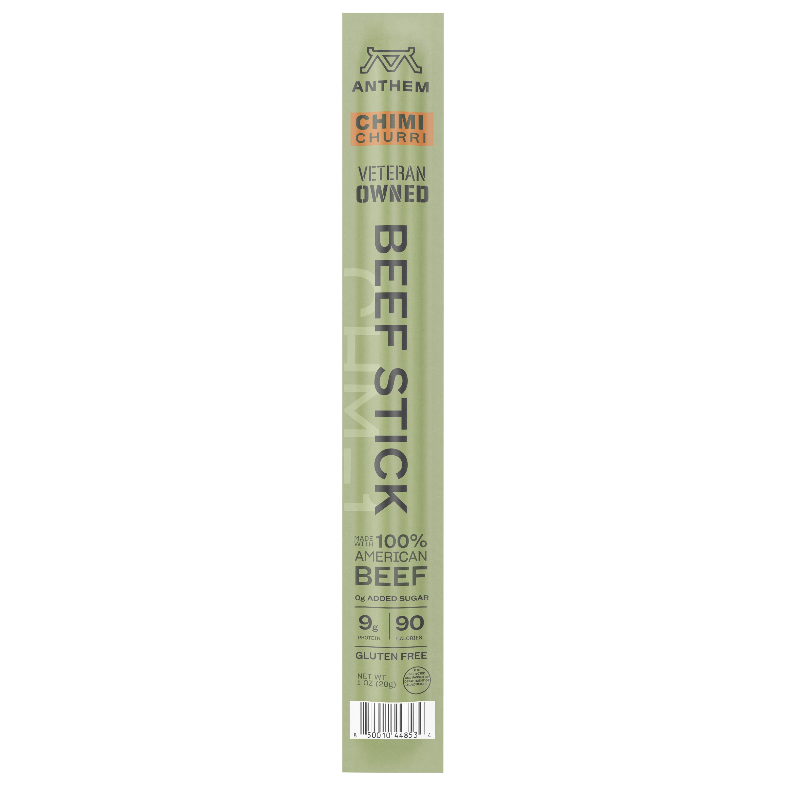 Chimichurri Beef Stick, 1oz - Case of 24