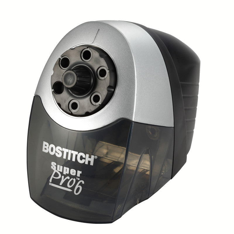 BOSTITCH - Super Pro 6 Electric Pencil Sharpener