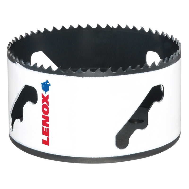 LENOX - Lenox Speed Slot 3-3/4 in. Bi-Metal Hole Saw 1 pc [3006060L]