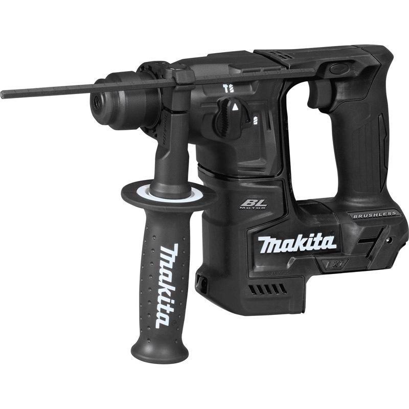 MAKITA - Makita 18V LXT 11/16 in. Cordless SDS-Plus Rotary Hammer Drill Tool Only