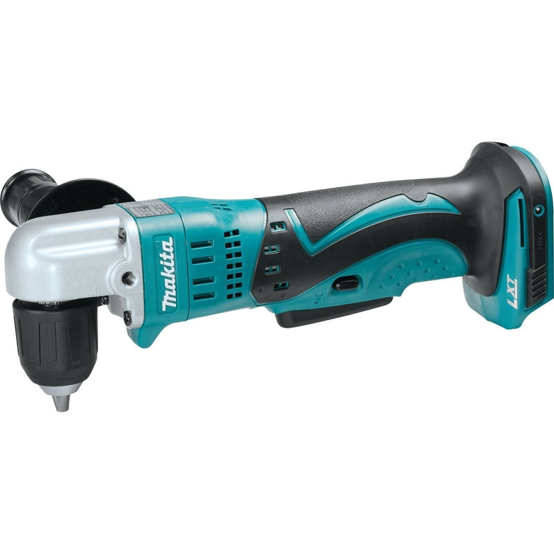 MAKITA - Makita 18V 3/8 in. Brushed Cordless Angle Drill Tool Only