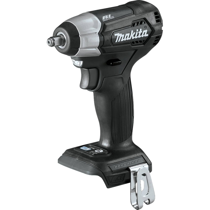 MAKITA - Makita 18V LXT 3/8 in. Cordless Brushless Impact Wrench Tool Only