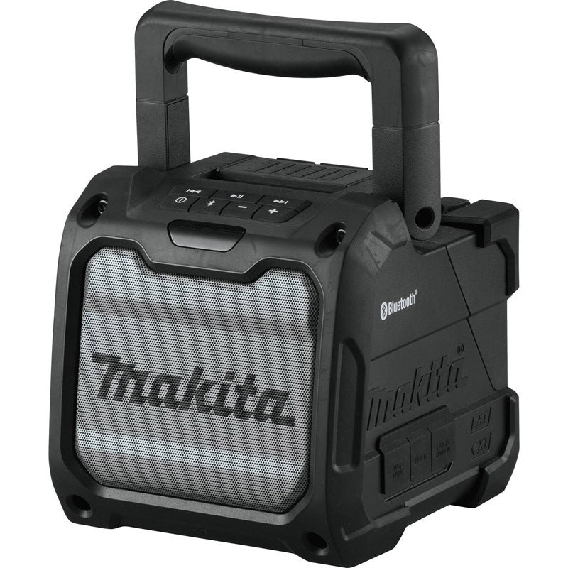 MAKITA - Makita LXT/CXT Wireless Bluetooth Weather Resistant Jobsite Speaker [XRM08B]