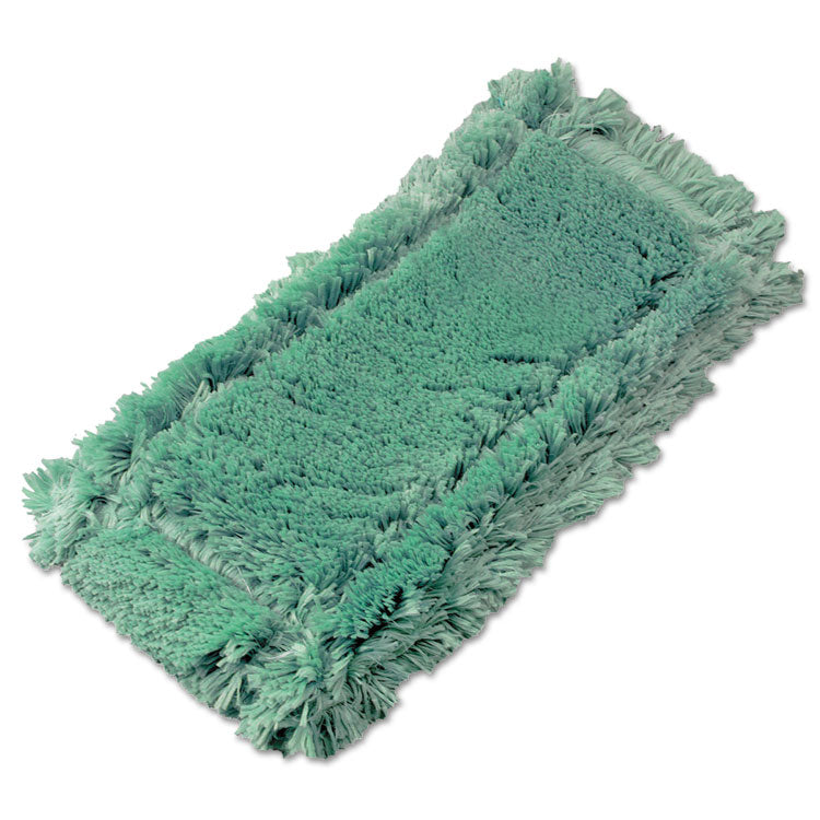 Unger - Microfiber Washing Pad, Green, 6 x 8