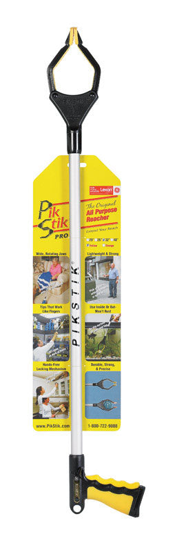 PIKSTIK - PikStik Pro 32 in. Multi-Purpose Reacher 5 lb. pull