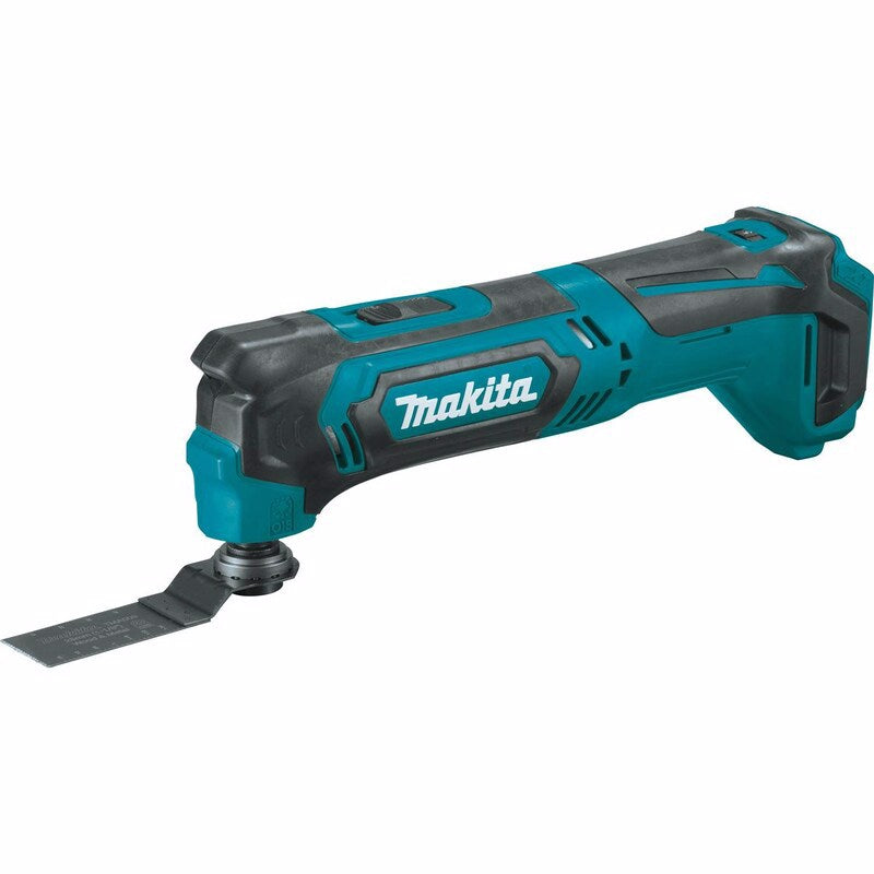 MAKITA - Makita 12V CXT Cordless Oscillating Multi-Tool Tool Only