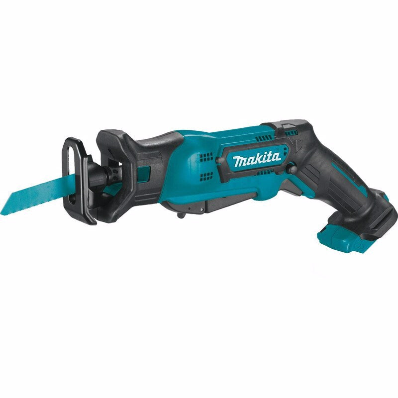 MAKITA - Makita 12V MAX CXT Cordless Brushed Reciprocating Saw Tool Only