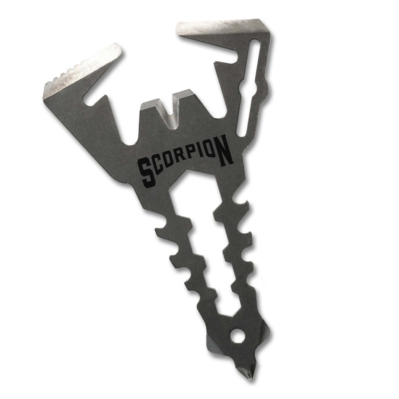 TRIXIE & MILO - Trixie & Milo Scorpion Multi-Tool 1 pk