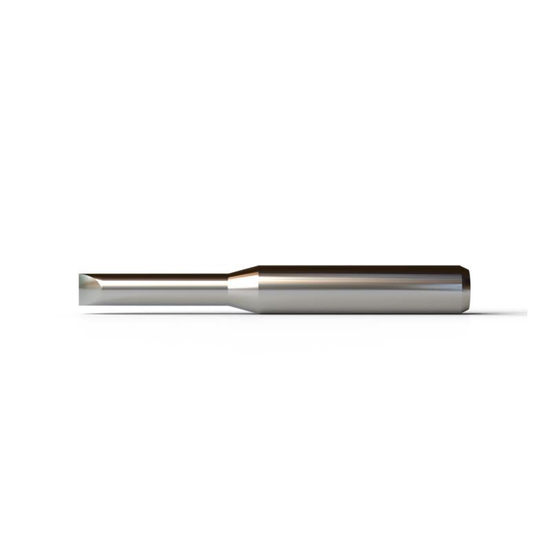 WELLER - Weller Lead-Free Soldering Tip 0.25 in. D Copper 1 pc