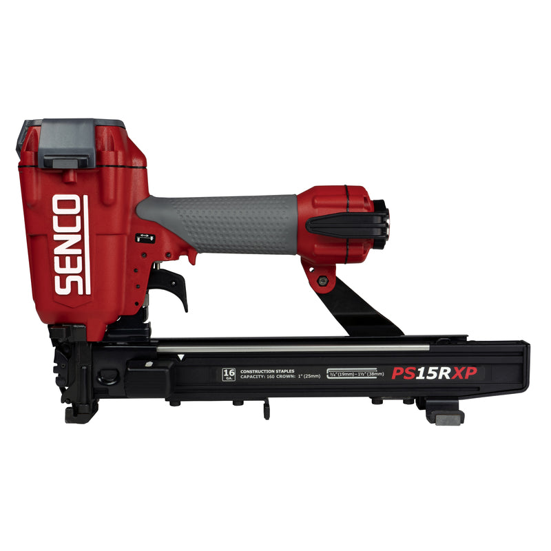 SENCO - Senco 16 Ga. 1 in. Wide Crown Roofing Stapler