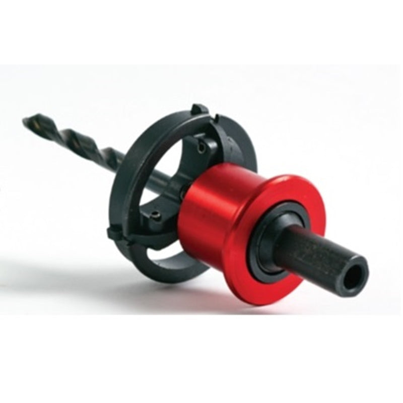 BLU-MOL XTREME - Blu-Mol Xtreme QuickCore 3/8 in. Quick Change Arbor Assembly 1 pc