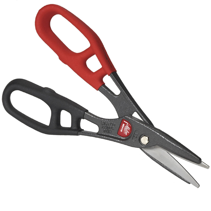 MALCO - Malco Andy 12 in. Steel Combination Snips