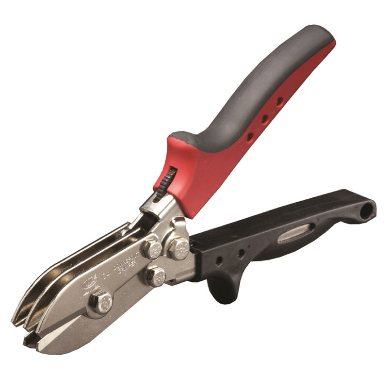 MALCO - Malco 9 in. Steel 5-Blade Gutter Crimper