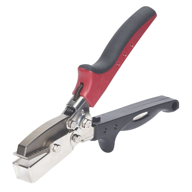 MALCO - Malco 8-7/8 in. Steel J-Channel Cutter