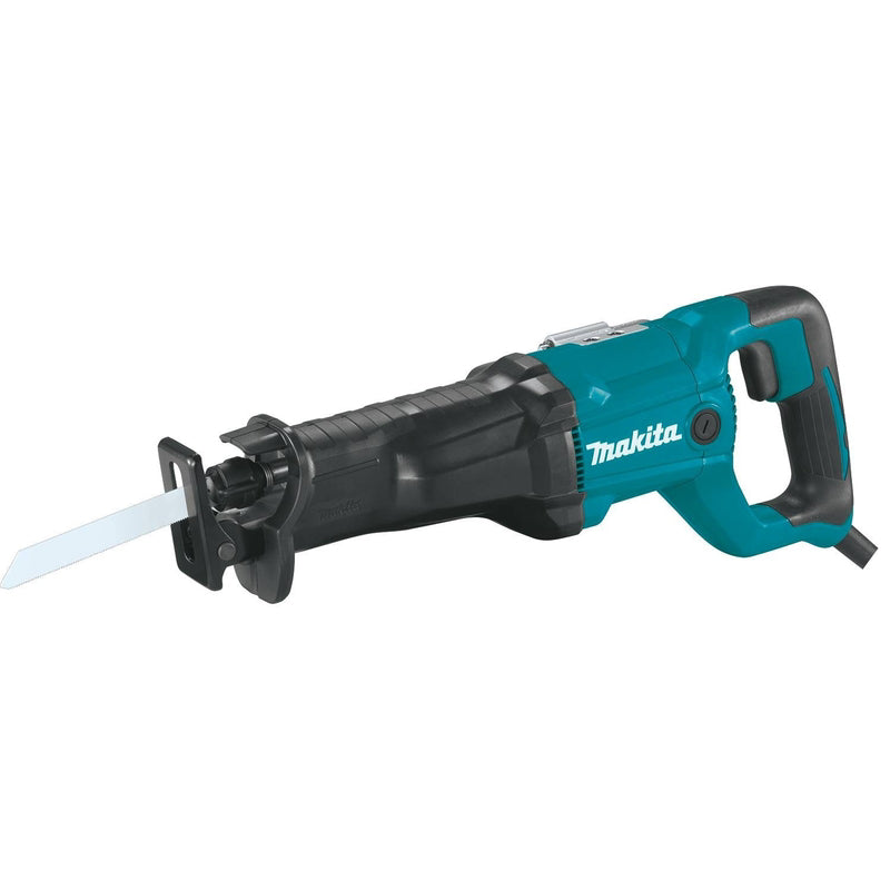 MAKITA - Makita 12 amps Corded Brushed Reciprocating Saw Tool Only