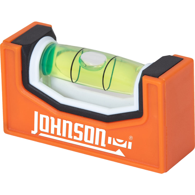JOHNSON - Johnson Magnetic Pocket Level 1 vial