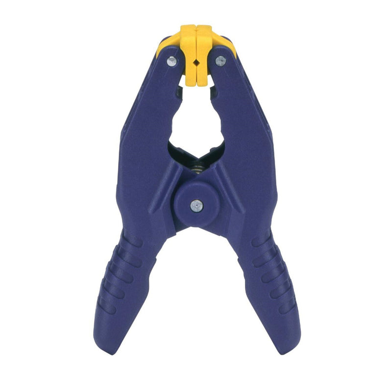 IRWIN - Irwin 1 in. Spring Clamp 1 lb 1 pk