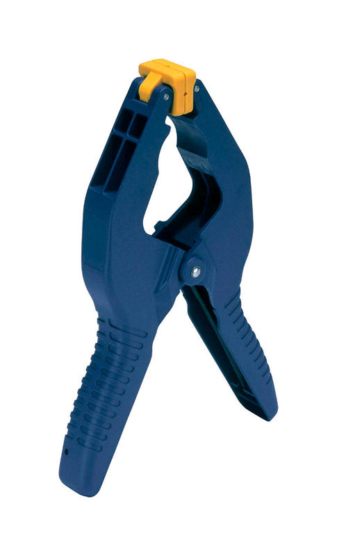 IRWIN - Irwin Quick-Grip 3 in. Spring Clamp 1 pk [58300]