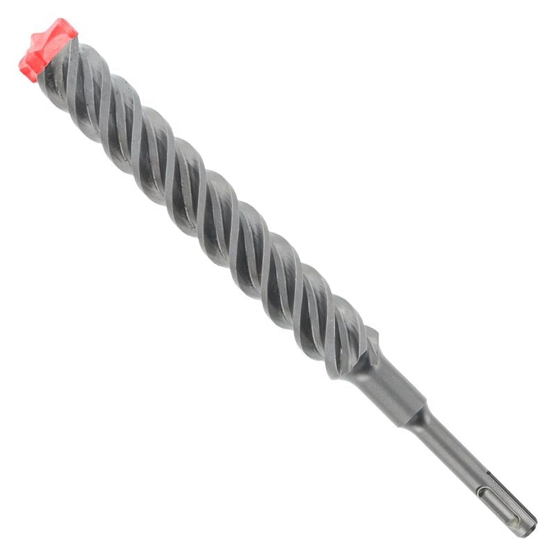 DIABLO - Diablo Rebar Demon 3/4 in. X 10 in. L Carbide Hammer Drill Bit SDS-Plus Shank 1 pk