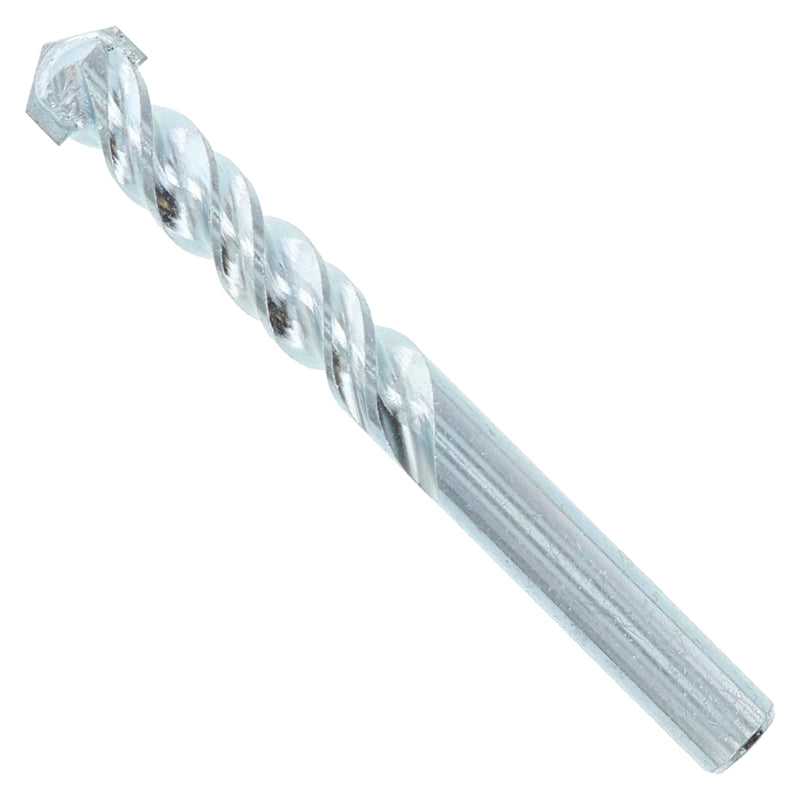 AVANTIPRO - Avanti Pro 1/2 in. X 6 in. L Carbide Tipped Masonry Drill Bit Straight Shank 1 pk