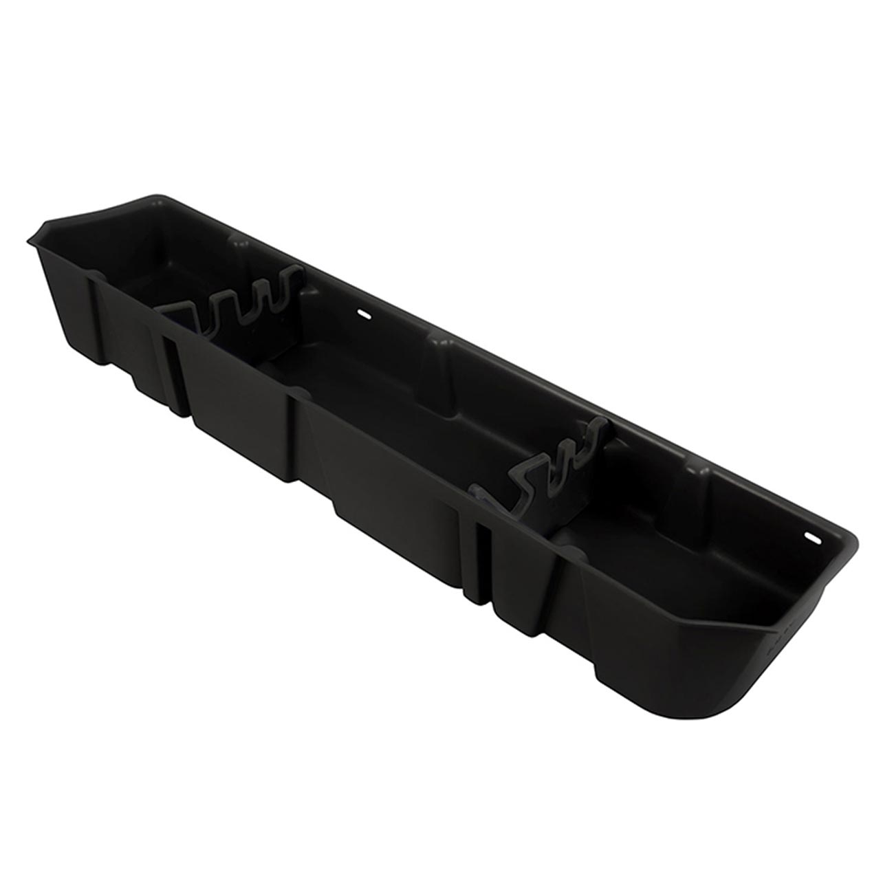 DU-HA Under Seat Storage for'15-'23 Ford F-150 SuperCrew&'17-'23 F-250/350/450/550 SuperDuty(black)