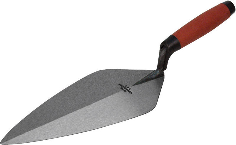 MARSHALLTOWN - Marshalltown 4-7/8 in. W Steel Smooth Trowel