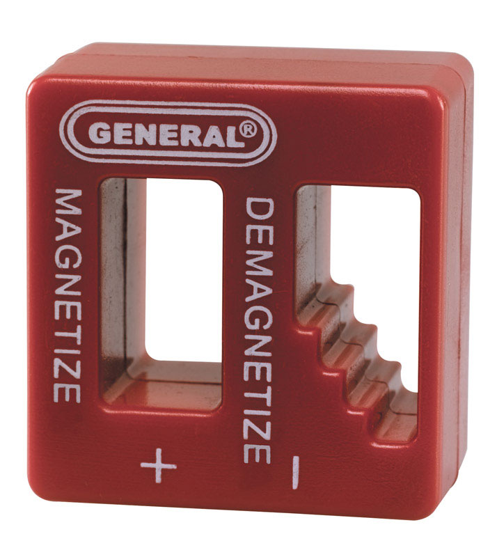 GENERAL - General 2 in. L Screwdriver Bit Adapter 1 pk