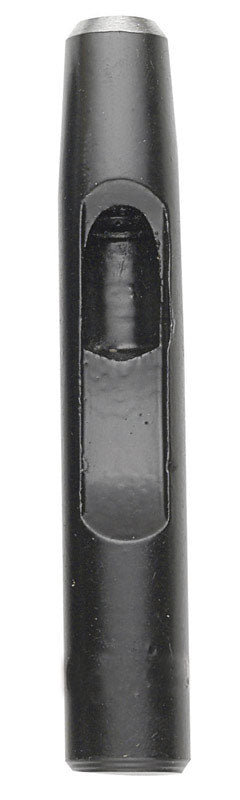 GENERAL - General 1/2 in. Steel Punch 1/2 in. L 1 pc