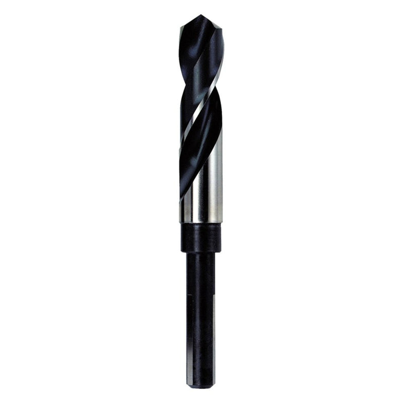 IRWIN - Irwin 1-5/32 in. X 6 in. L High Speed Steel Drill Bit Straight Shank 1 pc