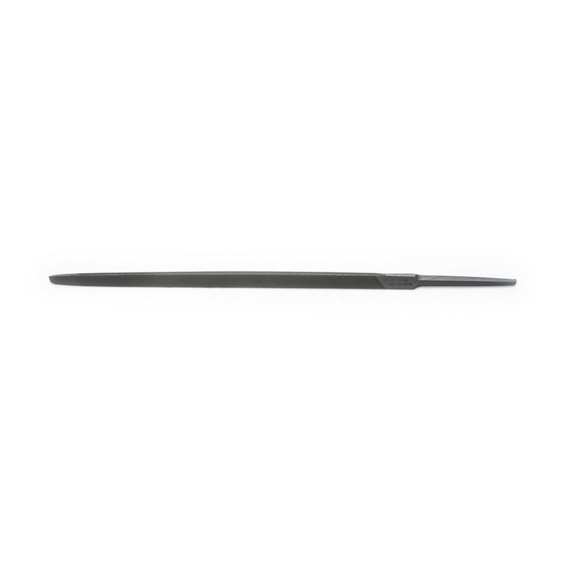 CRESCENT - Crescent Nicholson 5.43 in. L Steel Triangle Single Cut Extra Slim Taper File 1 pc