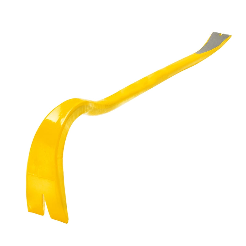 STANLEY - Stanley FatMax 24 in. Demolition Wrecking Bar 1 pk