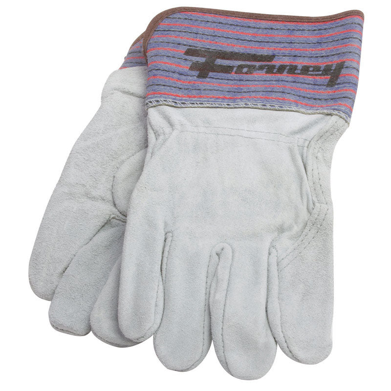 FORNEY - Forney 12.25 in. Welding Gloves