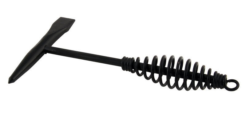 FORNEY - Forney 10-1/2 in. L X 6-1/4 in. W Chipping Hammer Carbon Steel 1 pc