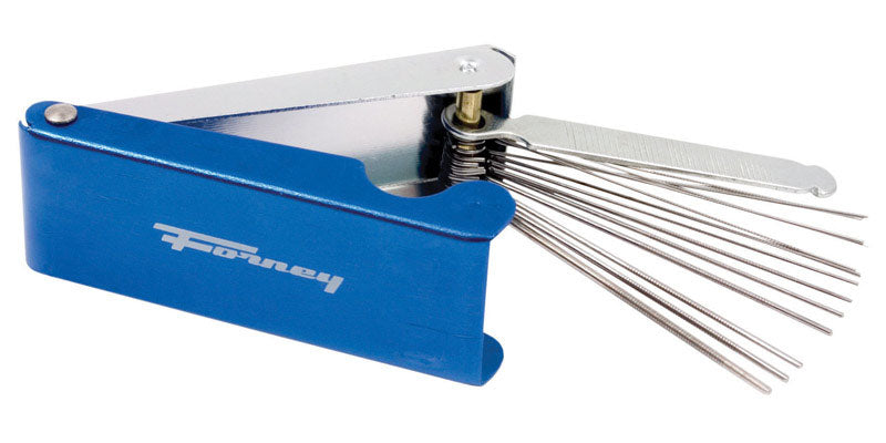 FORNEY - Forney Tip Cleaner Kit Aluminum 1 pc [86120]