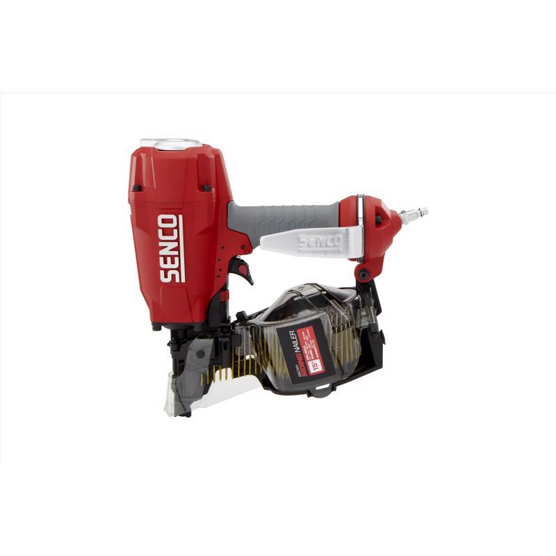 SENCO - Senco Cordless 15 deg Siding Nailer Tool Only