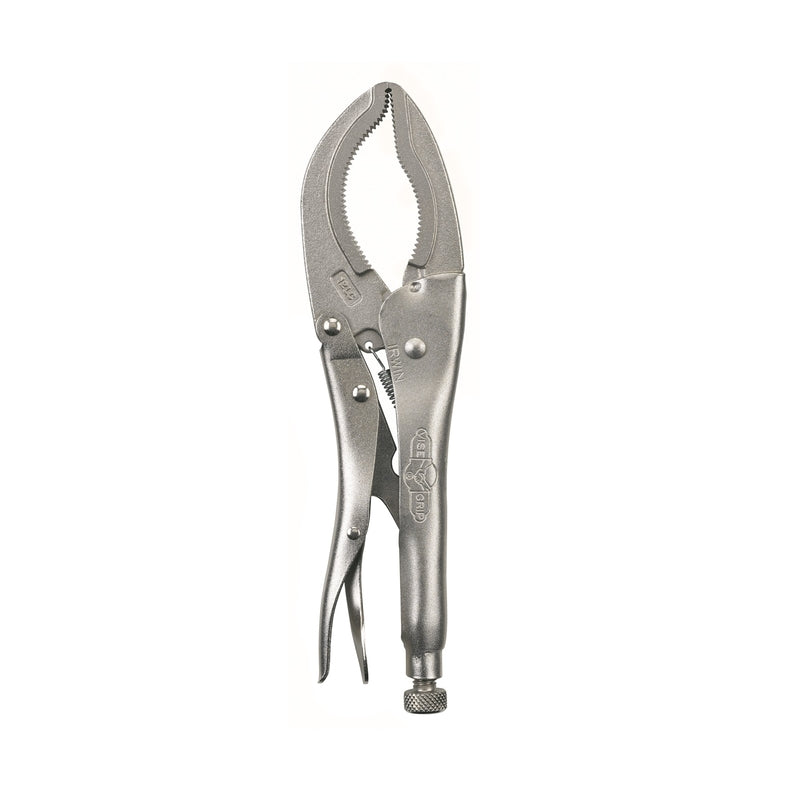 IRWIN - Irwin Vise-Grip 12 in. Alloy Steel Locking Pliers