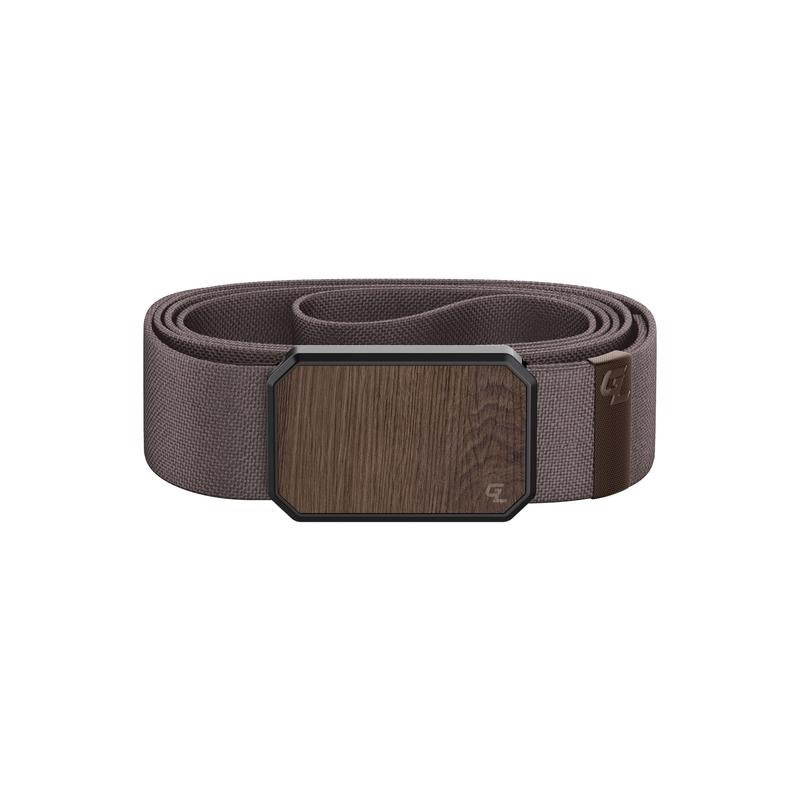 GROOVE LIFE - Groove Life Brown Belt 50 in.