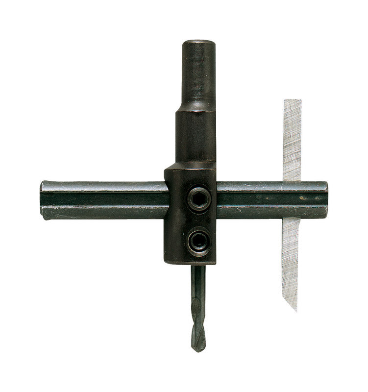 GENERAL - General 7/8 in. Bi-Metal Circle Cutter
