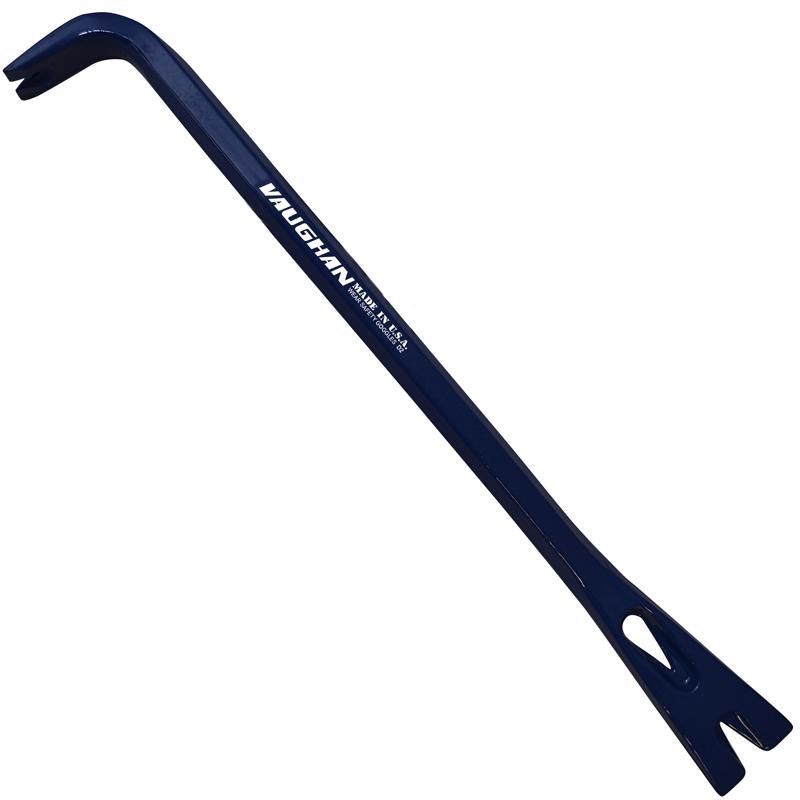 VAUGHAN - Vaughan 18 in. Double Claw Ripping Bar 1 pk