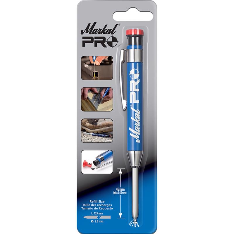 MARKAL - Markal Pro Holder w/Starter Lead 1 pc - Case of 6
