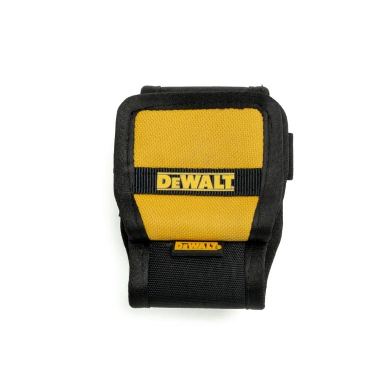 DEWALT - DeWalt 35 ft. L X 3.74 in. W Tape Measure Holder 1 pk