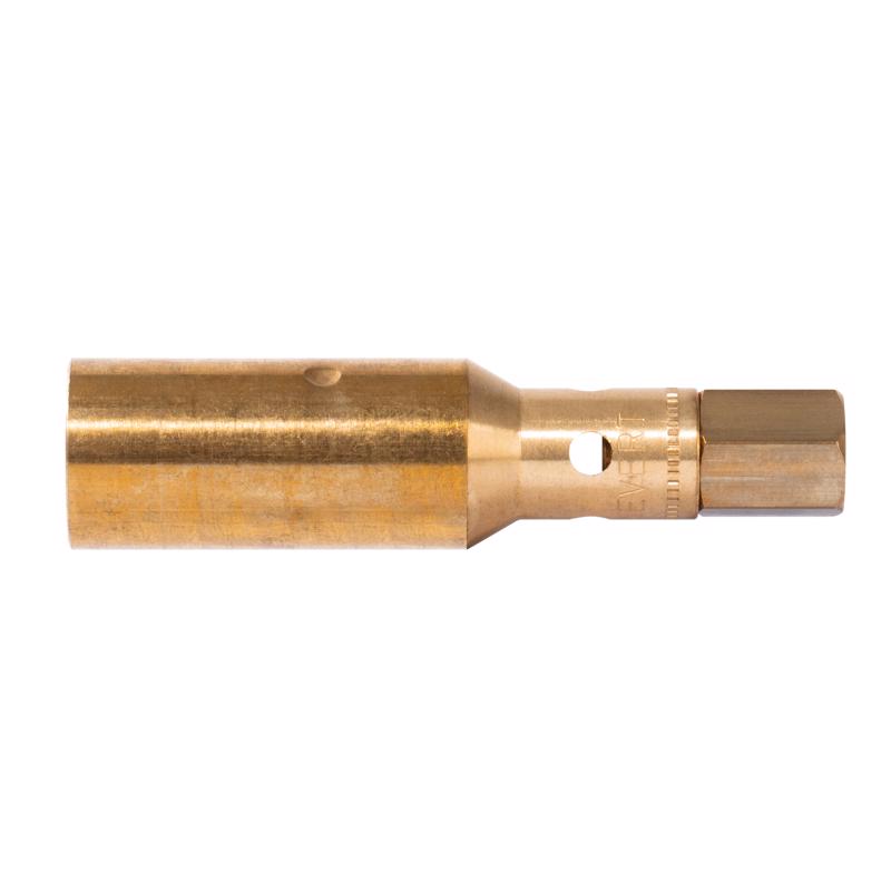 ROTHENBERGER - Rothenberger Sievert Standard Flame Welding Tip Brass 1 pc