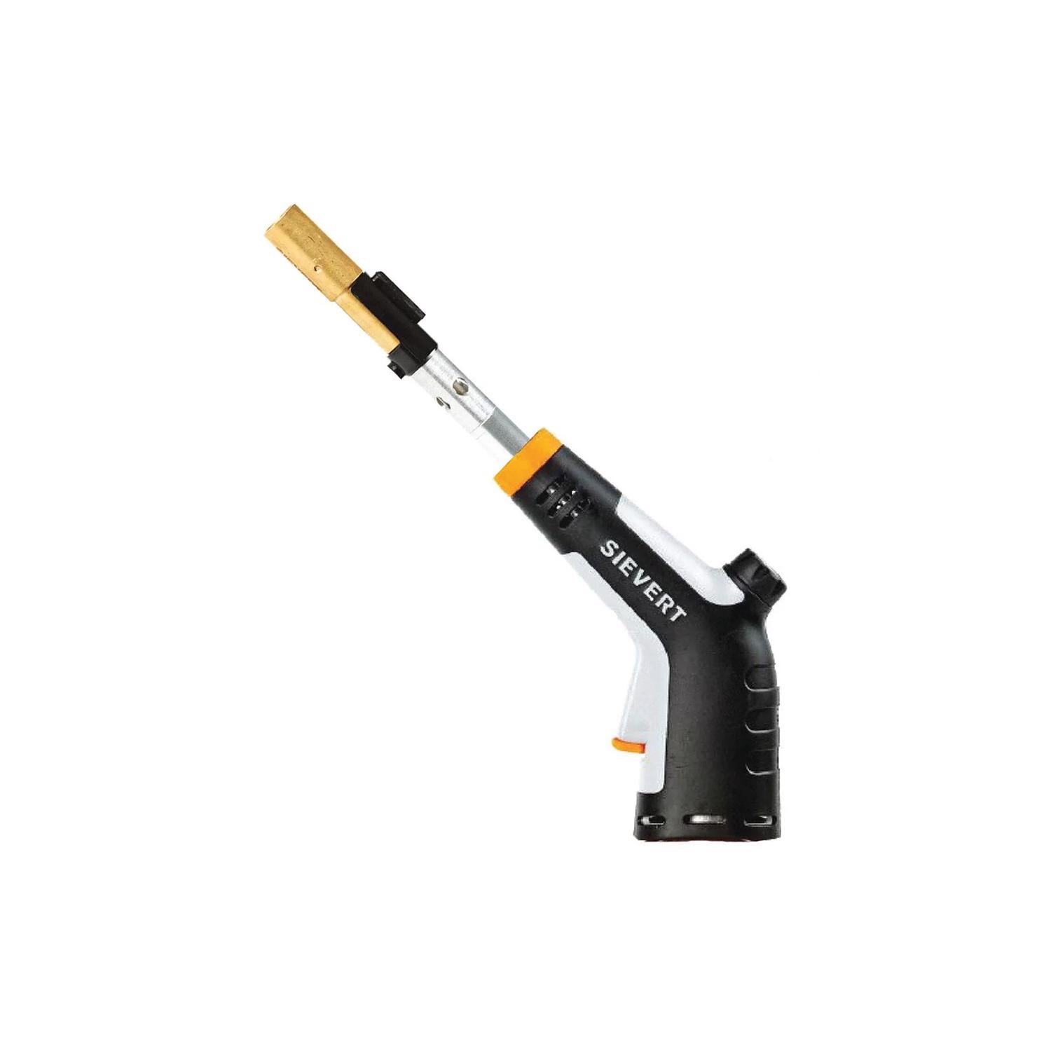 Rothenberger Sievert PowerJet Torch 3 pc - Case of 4