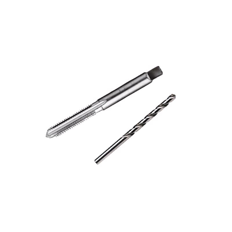 IRWIN - Irwin Hanson Metric Drill and Tap Bit 2 pc [80327ZR]