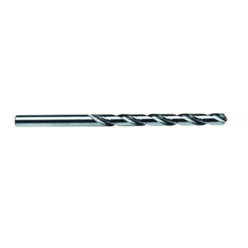 IRWIN - Irwin High Speed Steel Letter U Drill Bit Straight Shank 1 pc